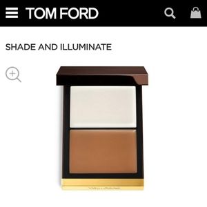 Tom Ford Shade and Illuminate Shade 0.5